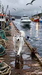 Watch more next episode here 👇👇👇 https://animalsvideorescue.com/dog-calls-elderly-man-to.../ | Blue X Studio Imaginary Animals