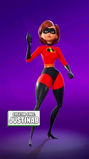 *RARE* all red emote in the Fortnite Item Shop!