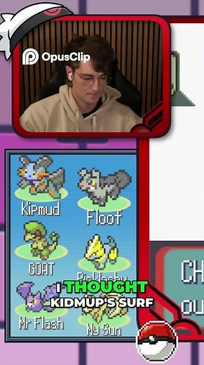 Secret 5th Boss Revealed! Beating Steven in Pokémon Ruby 🔥