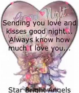 108K views · 5.5K reactions | xx Good night xx | Star Bright Angels | Facebook