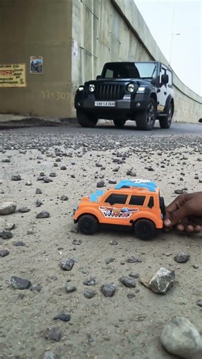 Amr 2 ta Red Auto rickshaw Ki Unboxing🔥