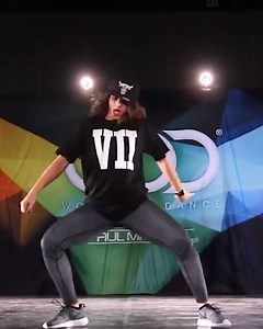 1.7M views · 43 shares | Megan Batoon  World of Dance Los Angeles | World of Dance | Facebook