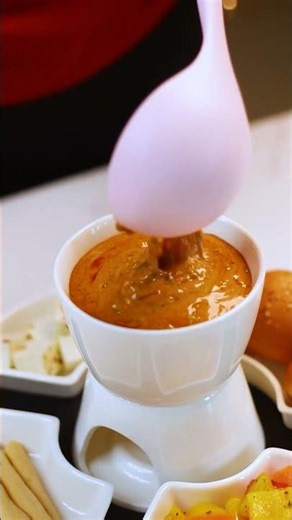 Viral Fondue Sets by Nestasia