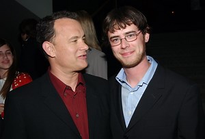 Tom Hanks and Colin Hanks Played Father and Son in a Movie, and No One Noticed