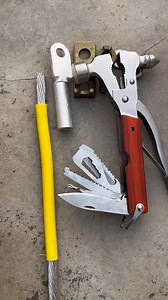 286K views · 1K reactions | wire connect with connector for electrical wiring #reels #viral #shorts #shortsvideos | Electrical master | Facebook