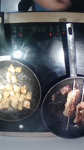 Nouvelle vidéo Cuisine avec Mathieu #pourtoi #délire #humour #amis #cuisine #tiktok