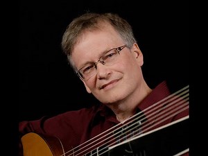 John Dowland: The Frog Galliard. David Tayler, archlute