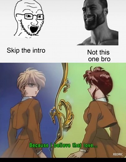 Fushigi Yuugi Opening 1 - 'Itooshii Hito no Tame ni' by Akemi Satou