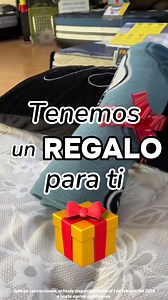 🛏️🎁 El descanso perfecto viene con regalo 🎁🛏️ En la compra de tu colchón Spring Air, llévate una cobija de regalo para disfrutar noches más cómodas y acogedoras. Porque estrenar descanso siempre se siente mejor con un extra pensado para ti. 📍 La Villarreal 💬 Visítanos en sucursal o envíanos mensaje para más información. Aplican restricciones | Mueblería Villarreal