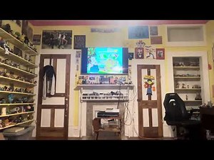 Max and Ruby Afternoons with Max & Ruby DVD Menu Walkthrough