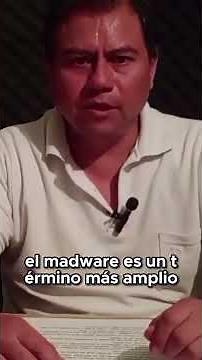 Virus y malware: ¿Qué son y cómo evitarlos?