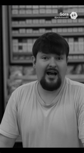 Colton Morgan was not even supposed to be here today!