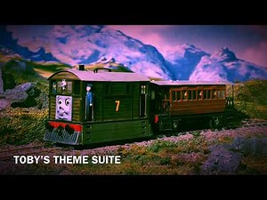 Toby’s Theme Suite