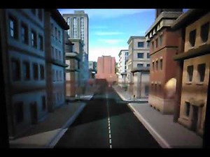 The Adventures of Jimmy Neutron - Door Chase