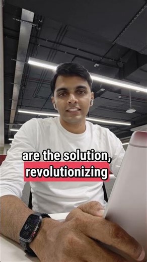 Enter LLMs - The Ultimate Connectors #llm #largelanguagemodels