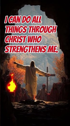 3 Powerful Bible Verses to Strengthen Your Faith