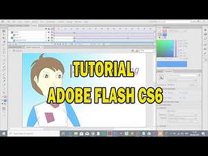 tutorial adobe flash convert to MP4
