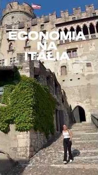 See how much I spent in two days in Trento, Italy, with a day trip to Lake Garda