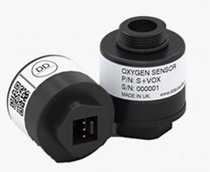 [Hot Item] S VOX O2 gas sensor for breathing machine medical ventilator