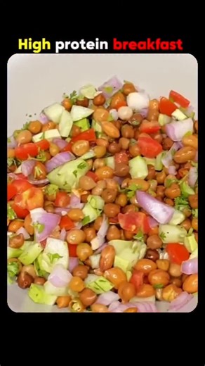 Sagar Sagar on Instagram: "High protine food at home 💪💪 fully bulk"