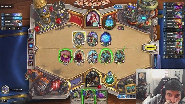 GN_Lethal - Twitch