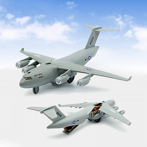 Watch Diecast airplane toys for kids on Amazon Live