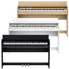 Roland F701 最新旗艦級 藍芽數位鋼琴 全台免費安裝⠀