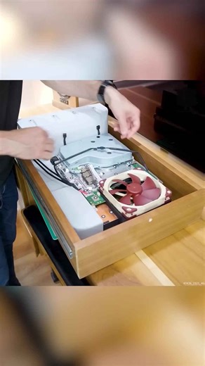 I fixed my PS5: here’s how!