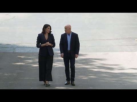 Iran's HEU | Sunday on 60 Minutes