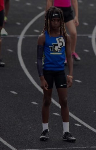 20K views · 295 reactions | First ever interview , he was nervous & talking backwards  S/o Channel 9 for puttin this together 﫶 8x State champion , 5x All American , Honor student . Anybody that supports the campaign or had a hand in the development of my son we love you  #ChattSpeed | Rxckstar Rob | Facebook