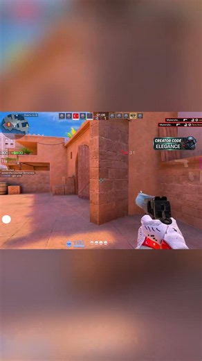 Mini Round -5 ACE With Deagle | Insane Ending