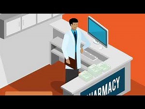 Managing prescriptions with prescribers