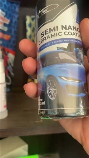 Car engine protective cleaner