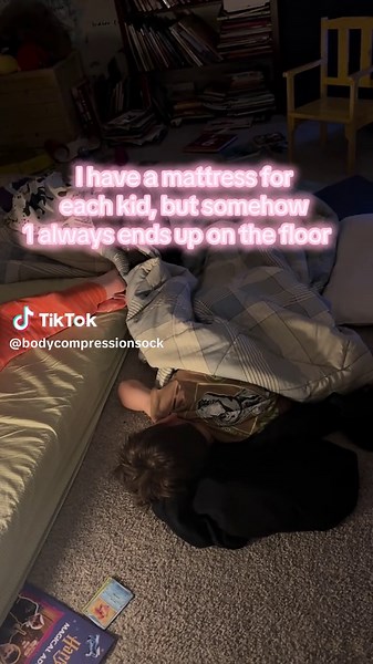 you have probably heard of swaddling your babies, but we believe in swaddling at any age! We have arms out, sleep sack for toddlers, and we have body compression socks for big kids and adults! #a#adultswaddleb#bigkidsleepsacka#adhdproductp#passivecompressionf#funnykids