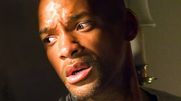 Explaining I Am Legend's alternate ending