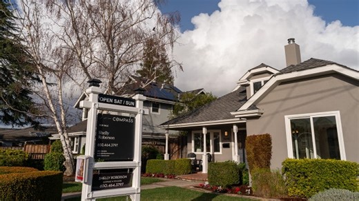 Housing affordability is at worst level in four decades, expert says