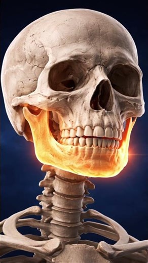 Bones nick names #bones #skeleton #mbbs #anatomy #viralreels