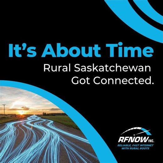 RFNOW Fiber Internet Offers Ultimate Reliability, Dedicated Speeds and Unlimited Data.