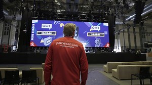 24 reactions | In nur einer Woche ist es endlich soweit: Das OMR...