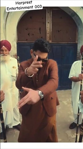 BailOut -Saabi Bhinder | New Punjabi Song 2025