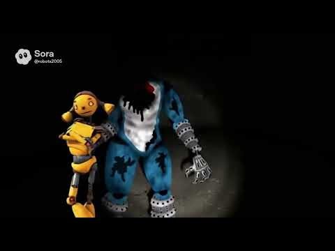 FOURTH: BON DRAGGED PIPER PINWHEELER AWAY part 4