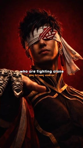 Mengubah Foto Edit Jadi Qin Shin Huang