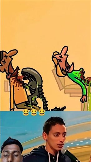 👽👶💉Alien Baby Surprise: The Injection from OuterSpace! waiting for end!