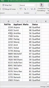 How to Hide Unhide column Value in Correct Way #Excel | Computer Station