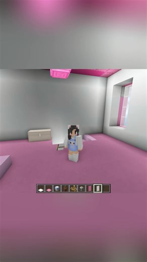 Building a Happy Ghast House in Minecraft - Part 3