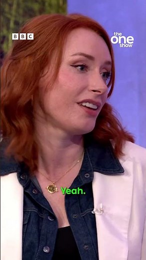 Hannah Fry explains the thrills, and science, behind rollercoasters!