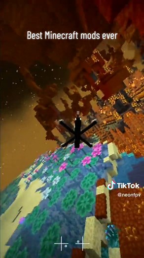 Modificaciones de drones en Minecraft: ¡mejora tu juego!