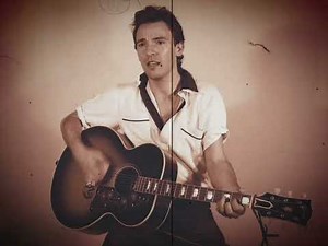 Bruce Springsteen - Born in the USA (V6) - Home Demo, 1981