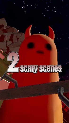 Scary Scenes from Haunted Heights VR Experience