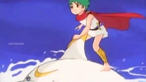 你知道1988-1989年，电视上都播些什么节目吗？